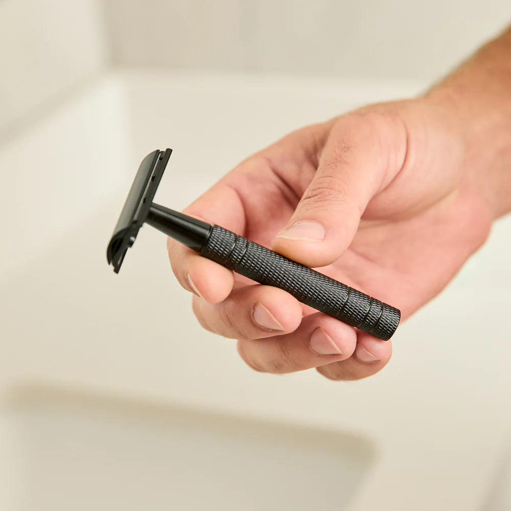 Facial Razor - Afeitado seguro y a cero